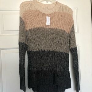 American eagle sweater